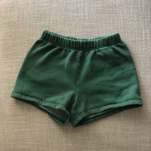 Cozy Fleece Perfect Hi-Rise 3" Sweatshort